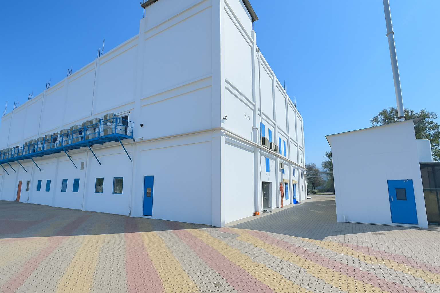 About Brit Lifescience